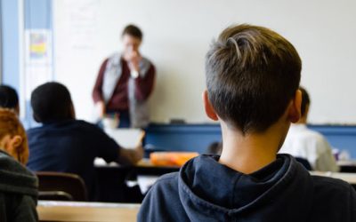 Los docentes del siglo XXI y su percepción de la enseñanza