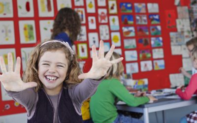 Fundación Vodafone: transformamos la educación para transformar el mundo