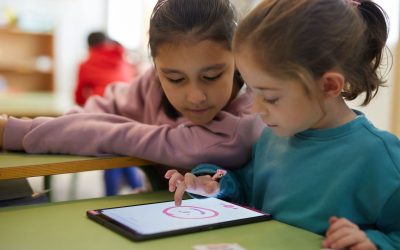 Cerrando la brecha digital: cómo la Fundación Vodafone transforma la educación
