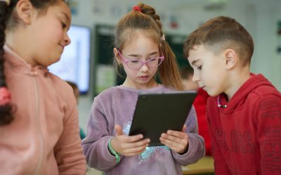 Un curso más, DigiCraft crece llegando a más de 66.000 alumnos y alumnas, y potenciando sus competencias digitales