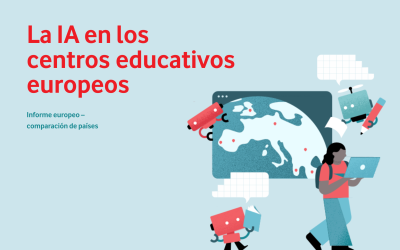 Un 39% de los y las jóvenes españoles cree que la IA puede incrementar las desigualdades educativas