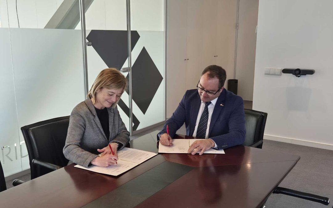 Fundación Vodafone lanza TOZI con el apoyo institucional de INCIBE: una app para luchar contra el acoso en el mundo digital